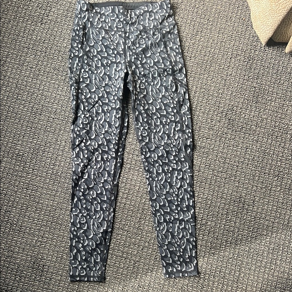 Sweaty Betty Leggings